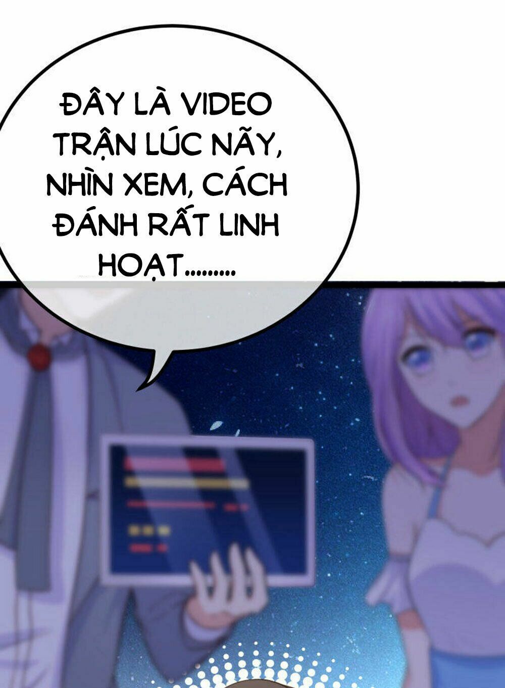 Boss Của Tôi Là Đại Thần: Chapter 88