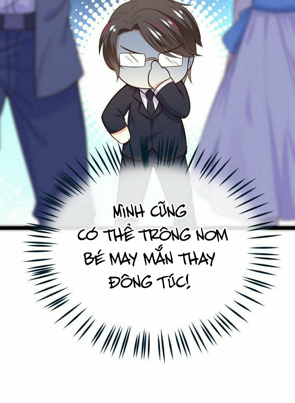 Boss Của Tôi Là Đại Thần: Chapter 88