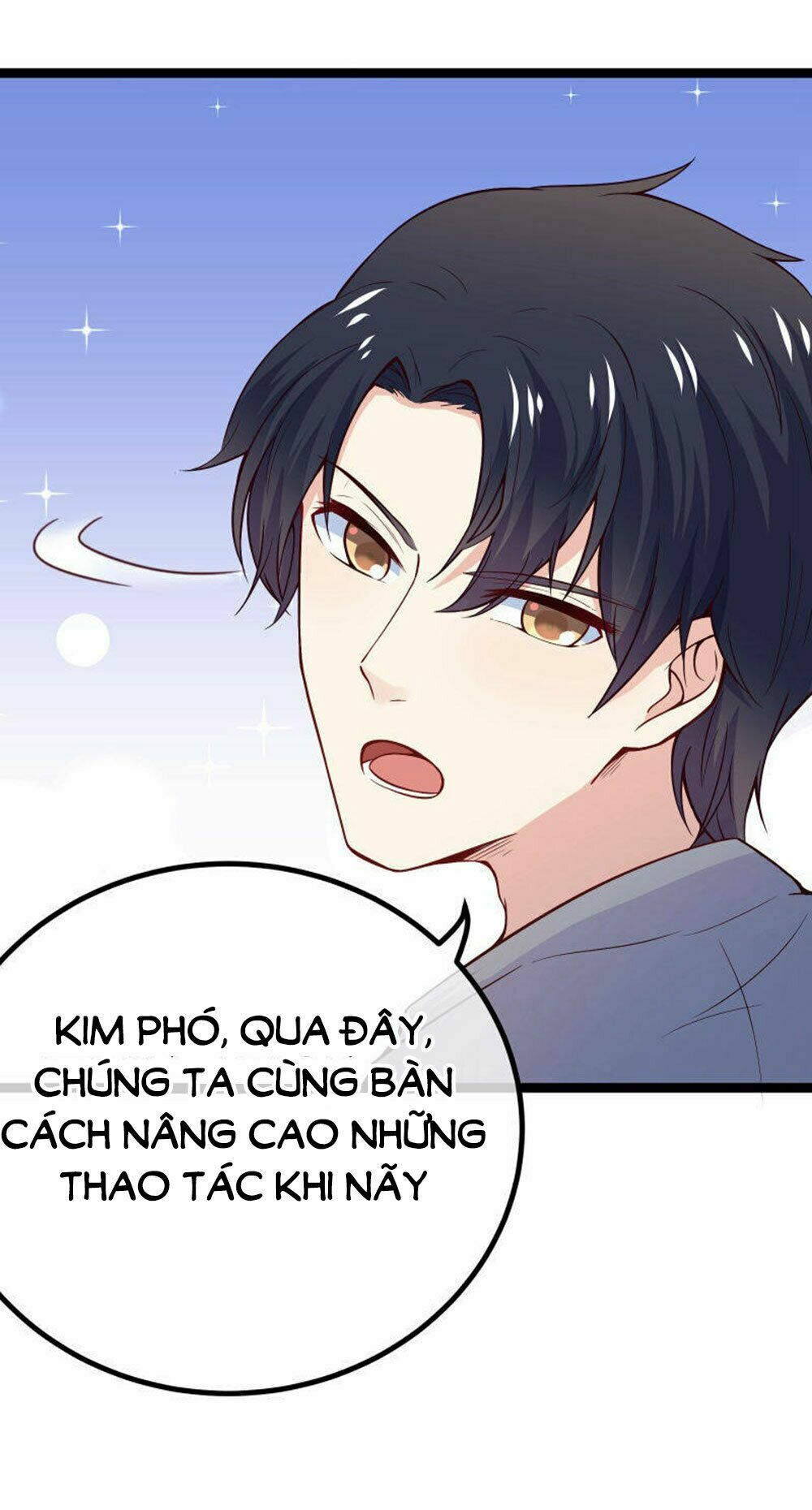 Boss Của Tôi Là Đại Thần: Chapter 88