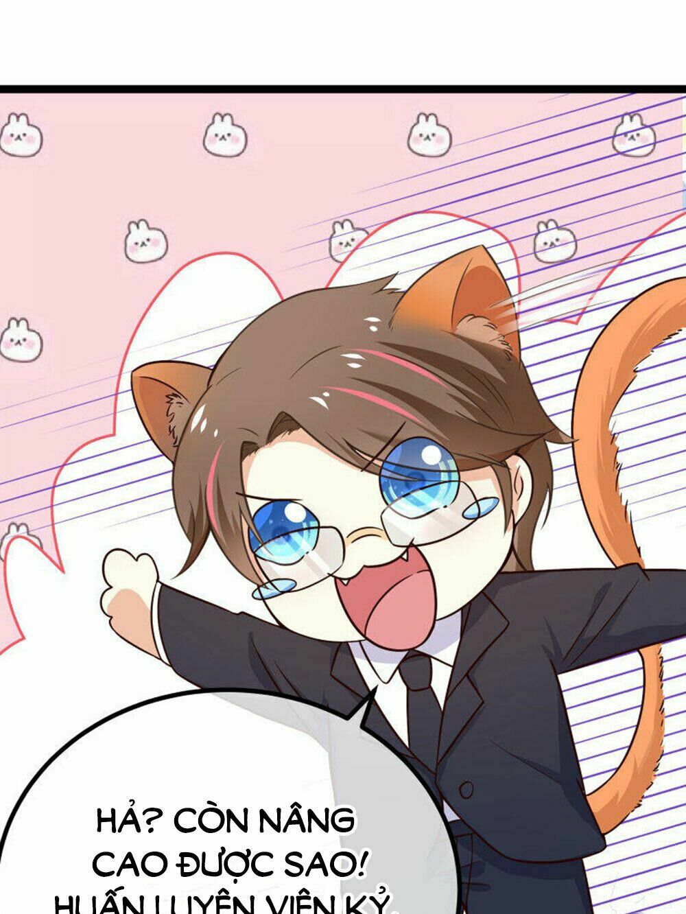 Boss Của Tôi Là Đại Thần: Chapter 88