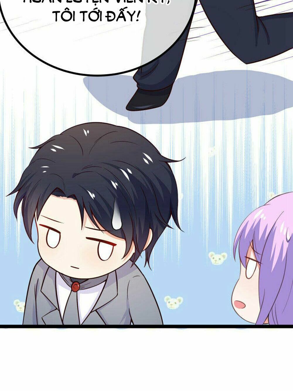 Boss Của Tôi Là Đại Thần: Chapter 88