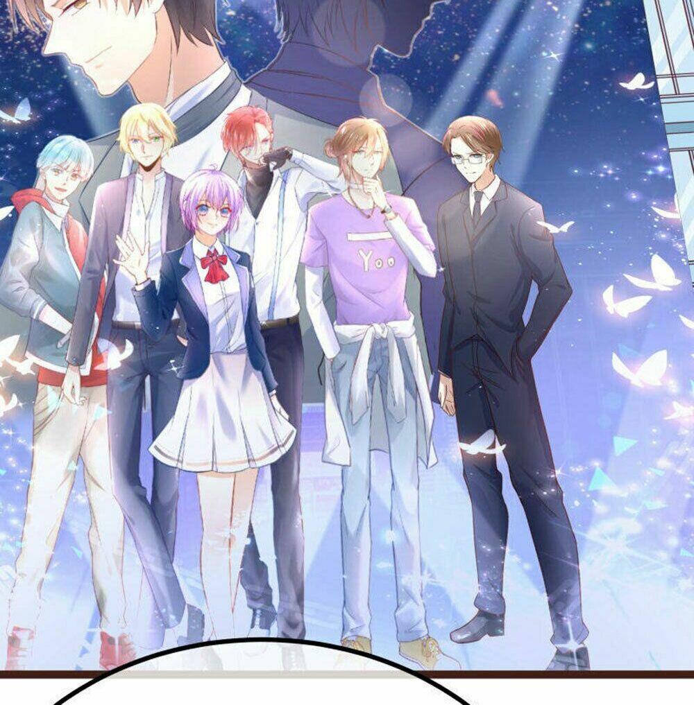 Boss Của Tôi Là Đại Thần: Chapter 88