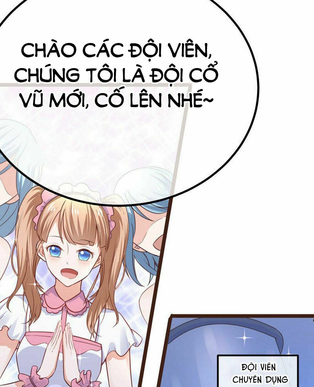 Boss Của Tôi Là Đại Thần: Chapter 88