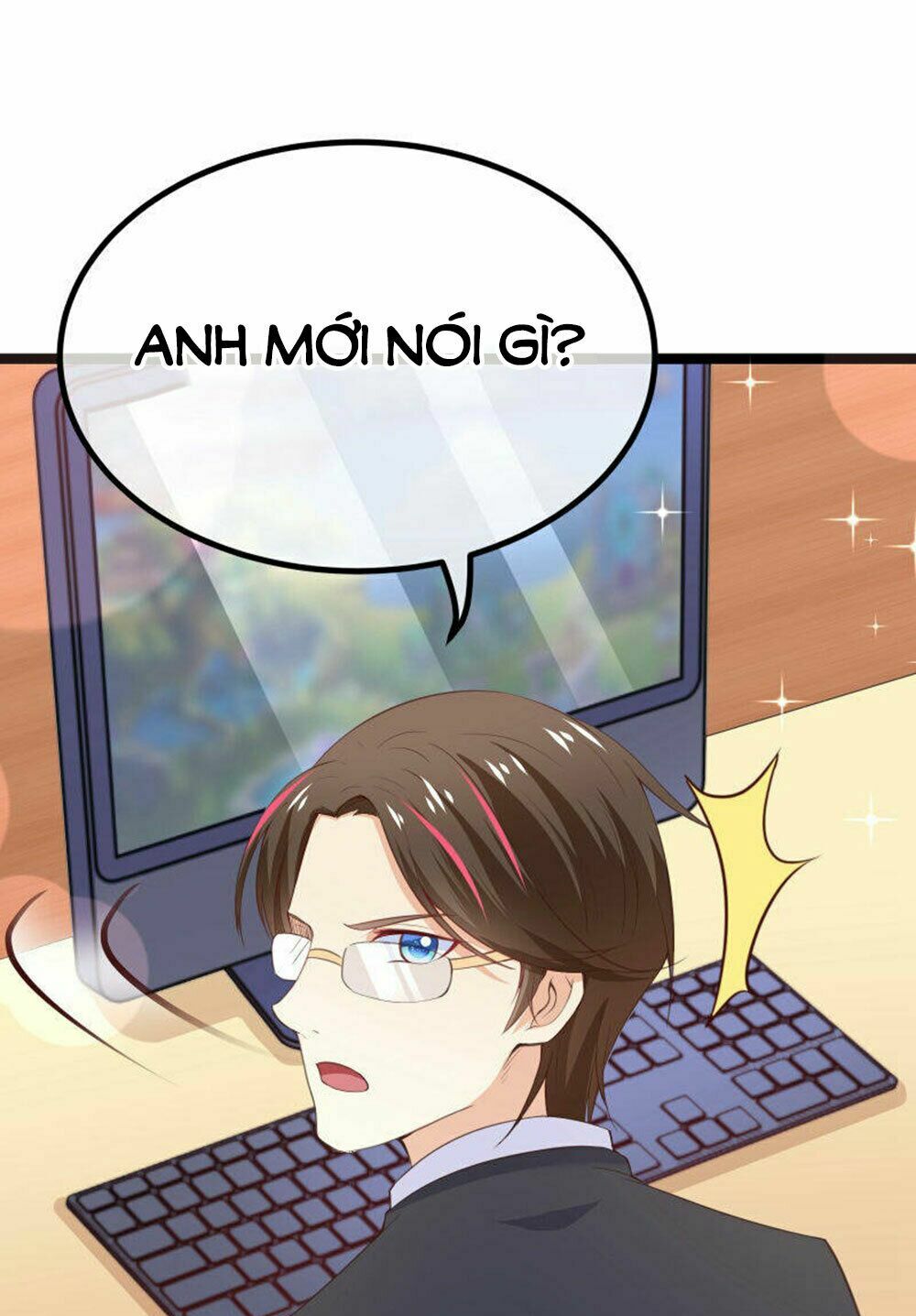 Boss Của Tôi Là Đại Thần: Chapter 88