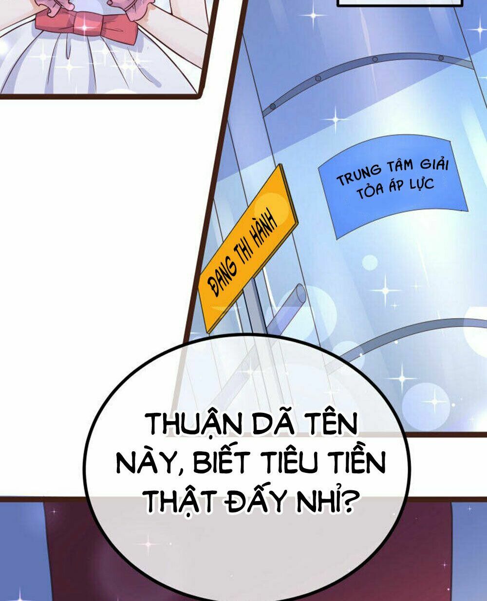 Boss Của Tôi Là Đại Thần: Chapter 88
