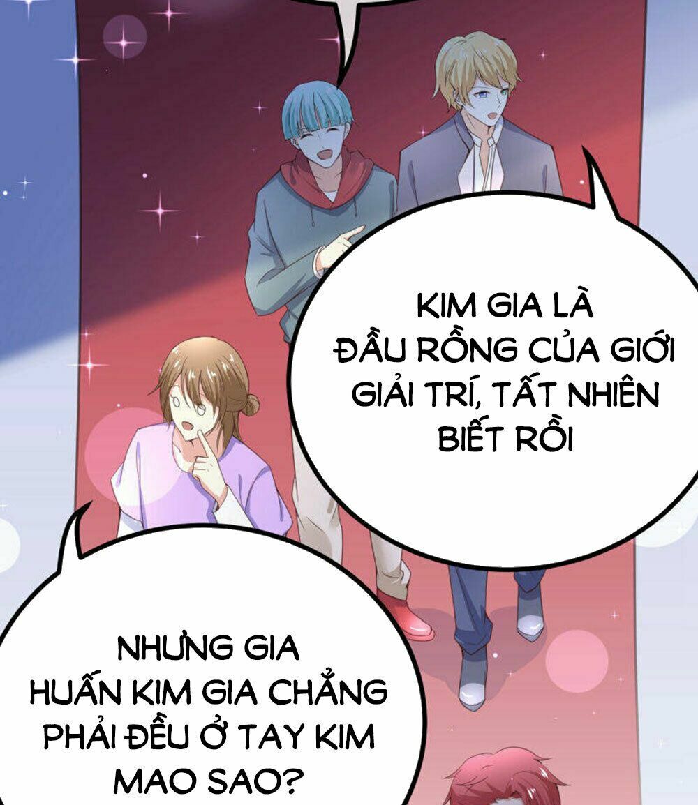 Boss Của Tôi Là Đại Thần: Chapter 88