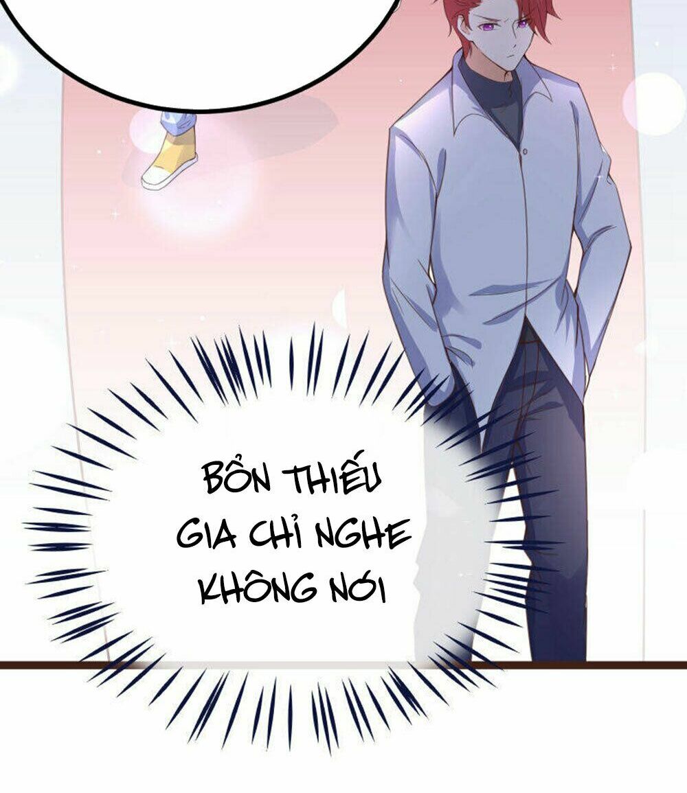 Boss Của Tôi Là Đại Thần: Chapter 88