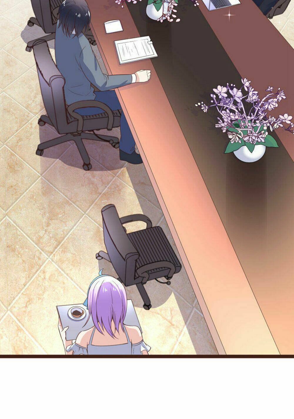 Boss Của Tôi Là Đại Thần: Chapter 88