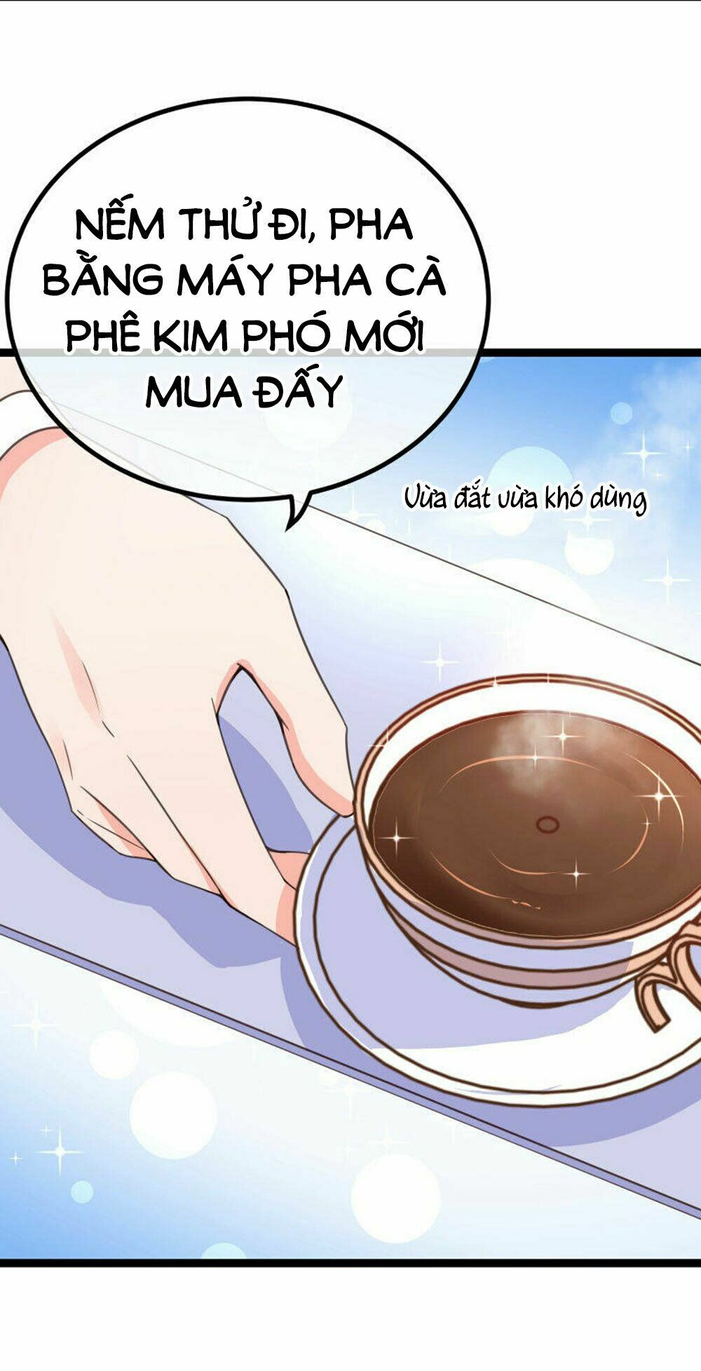 Boss Của Tôi Là Đại Thần: Chapter 88