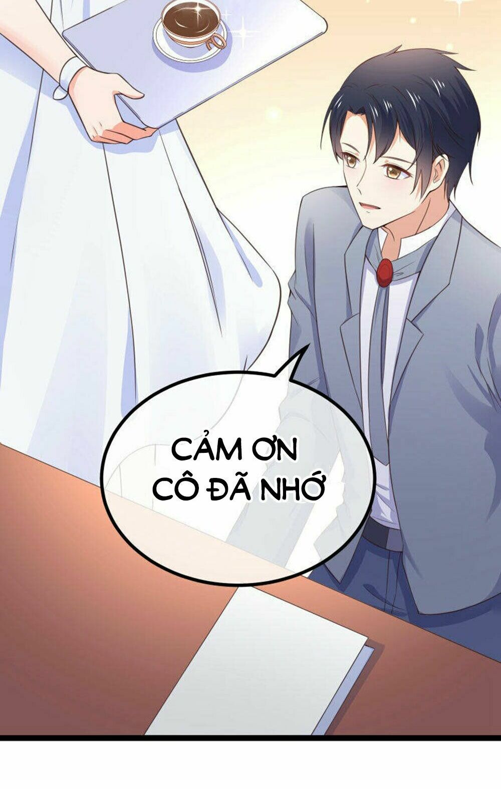 Boss Của Tôi Là Đại Thần: Chapter 88