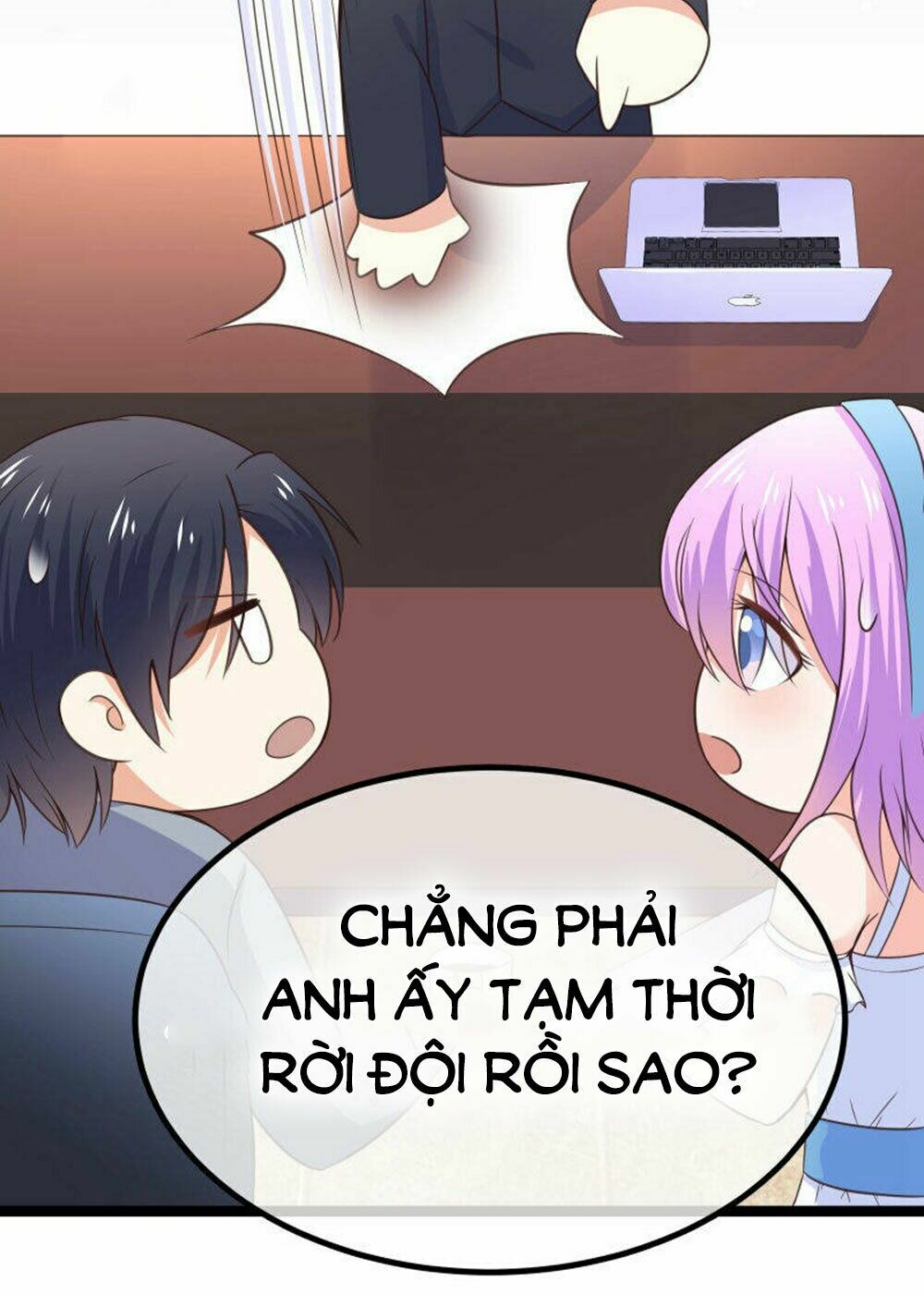 Boss Của Tôi Là Đại Thần: Chapter 88