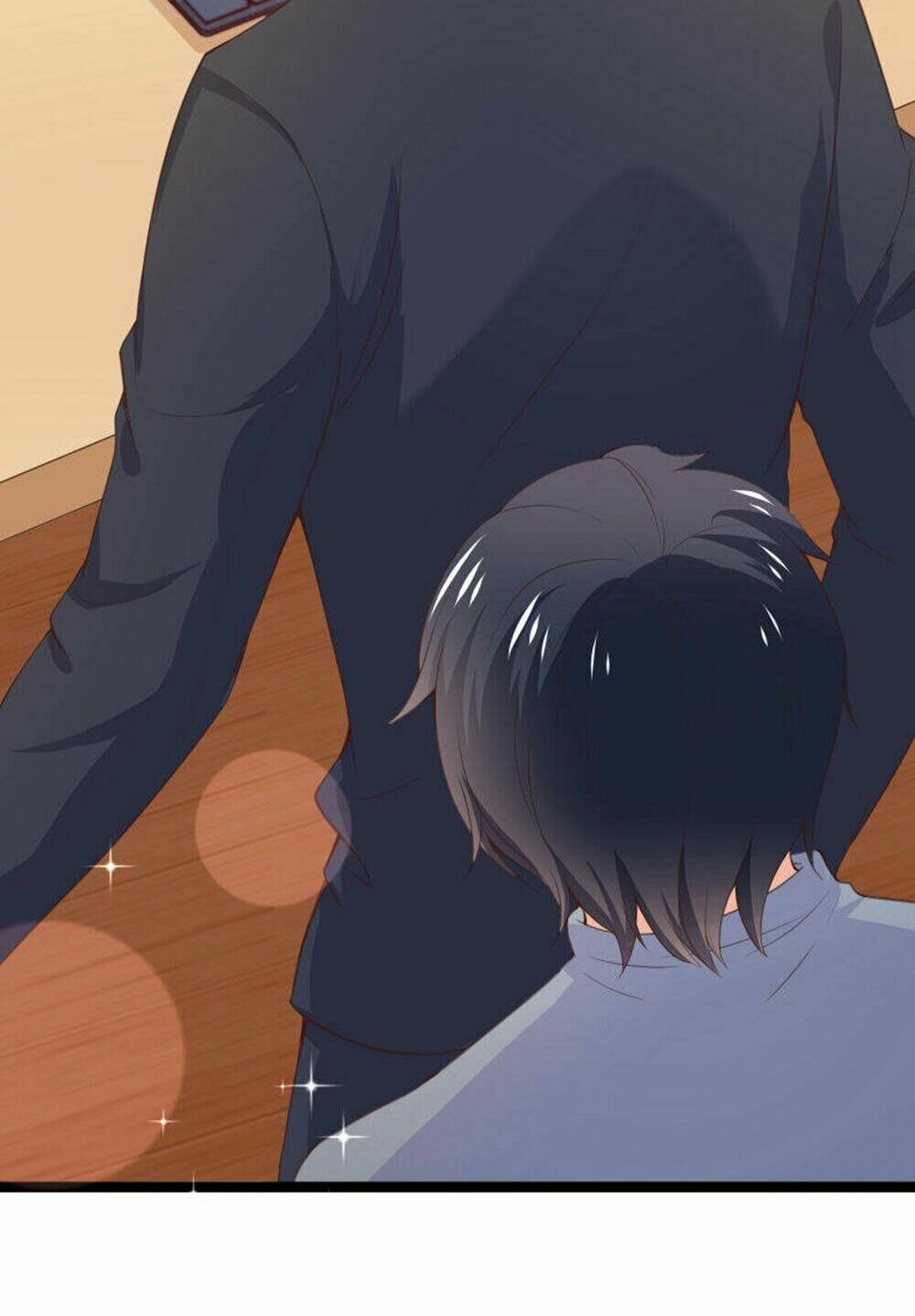 Boss Của Tôi Là Đại Thần: Chapter 88