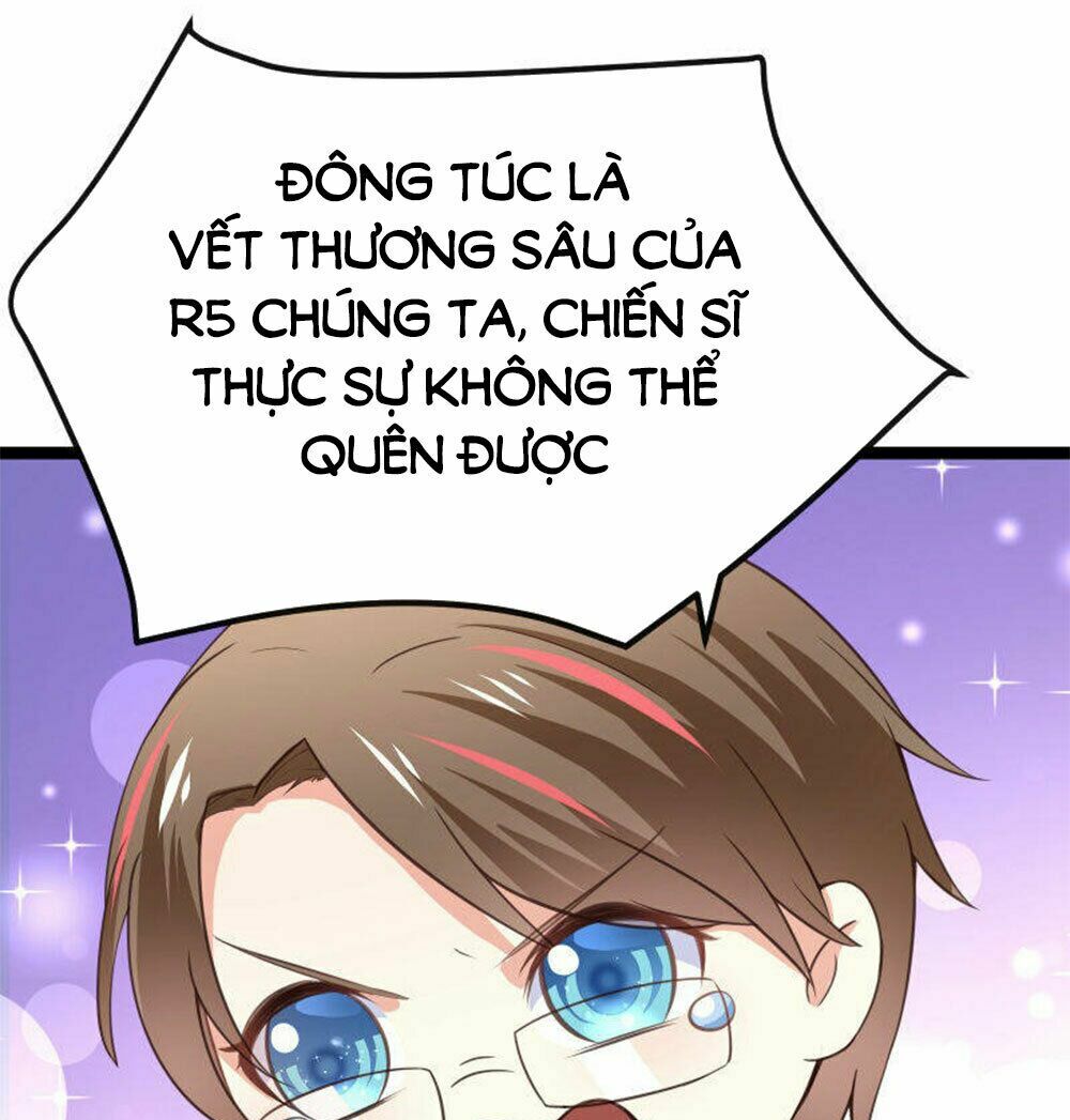 Boss Của Tôi Là Đại Thần: Chapter 88