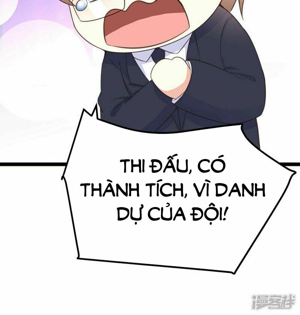 Boss Của Tôi Là Đại Thần: Chapter 88