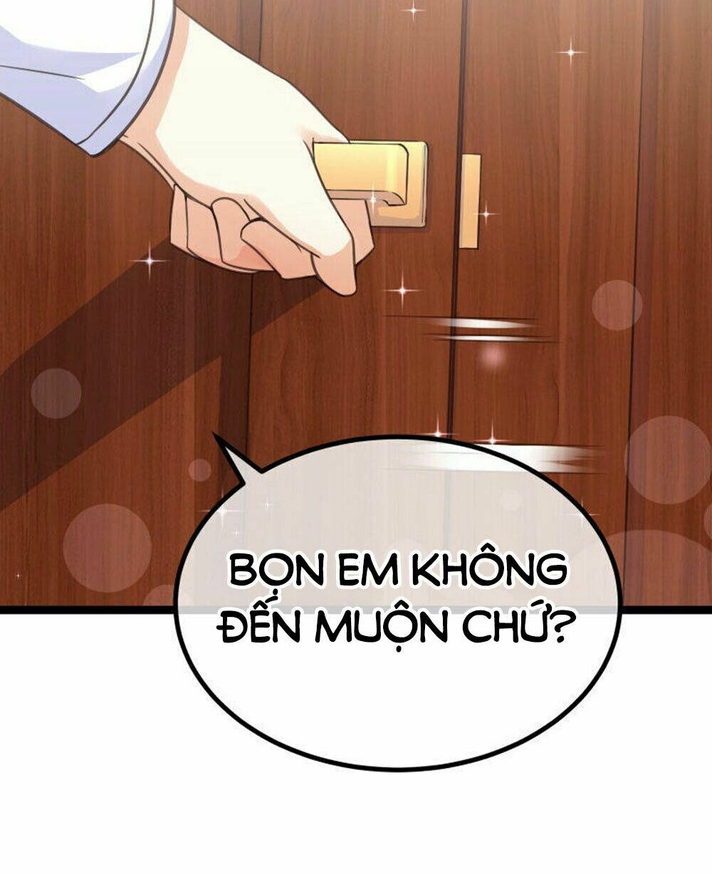 Boss Của Tôi Là Đại Thần: Chapter 88