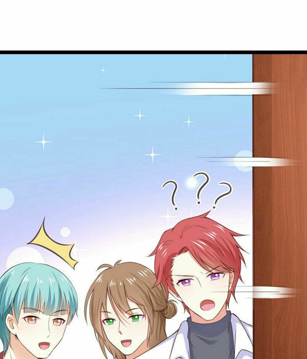 Boss Của Tôi Là Đại Thần: Chapter 88