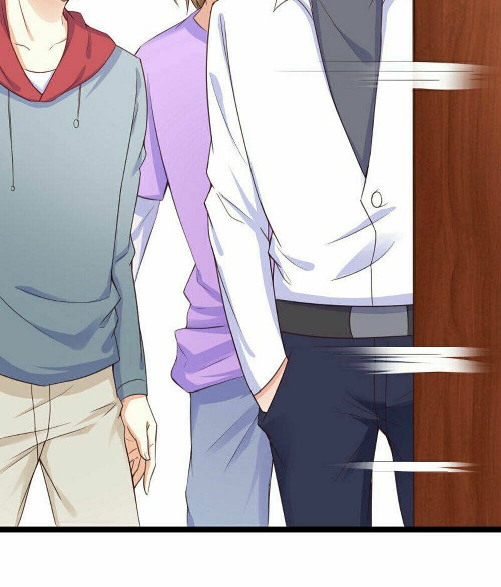 Boss Của Tôi Là Đại Thần: Chapter 88