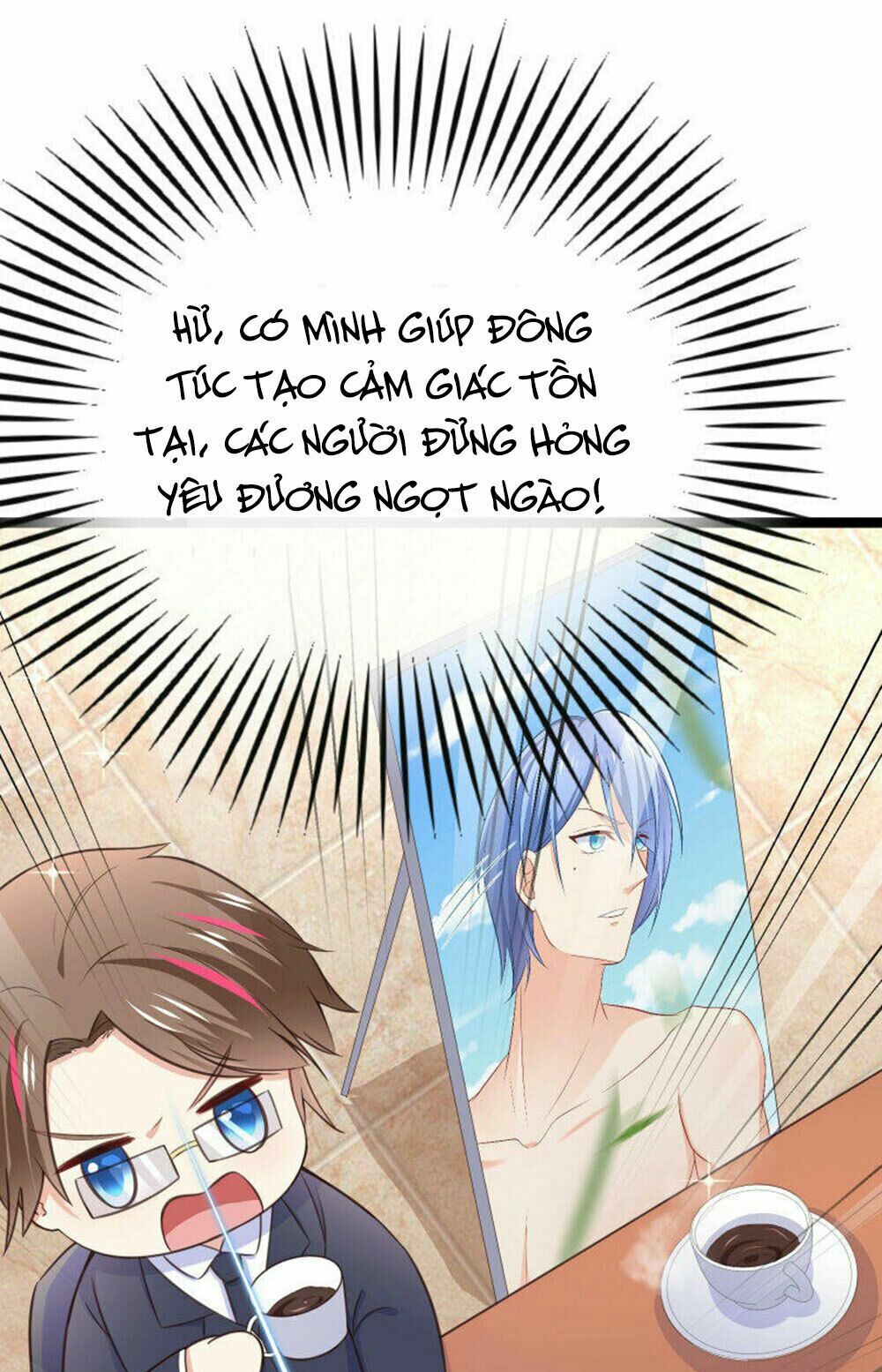 Boss Của Tôi Là Đại Thần: Chapter 88