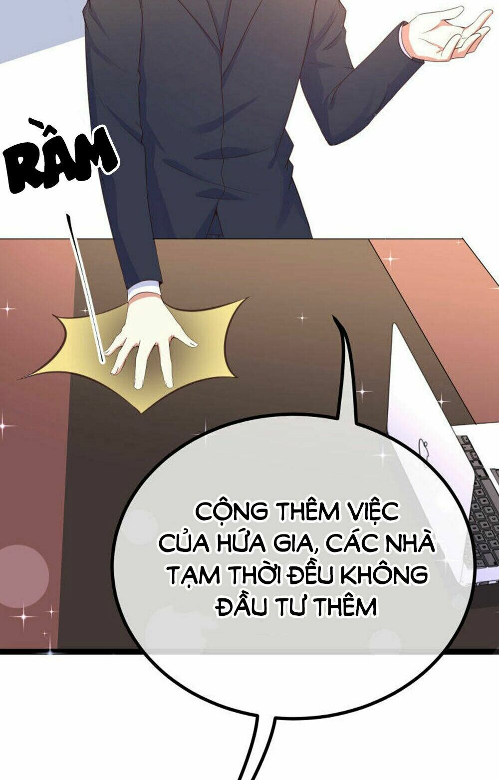 Boss Của Tôi Là Đại Thần: Chapter 88