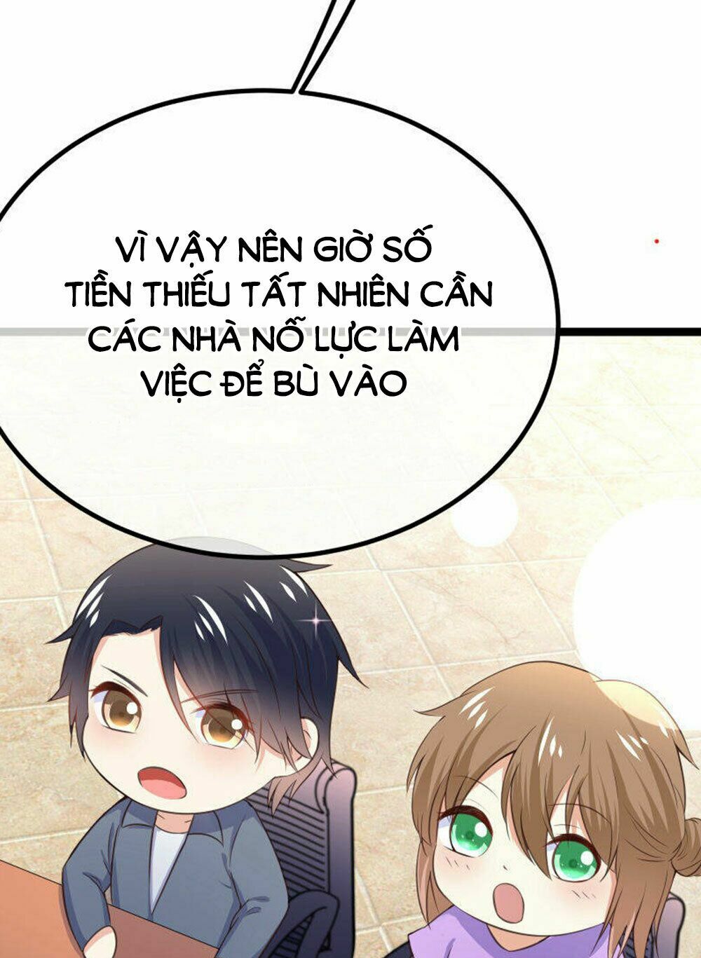 Boss Của Tôi Là Đại Thần: Chapter 88