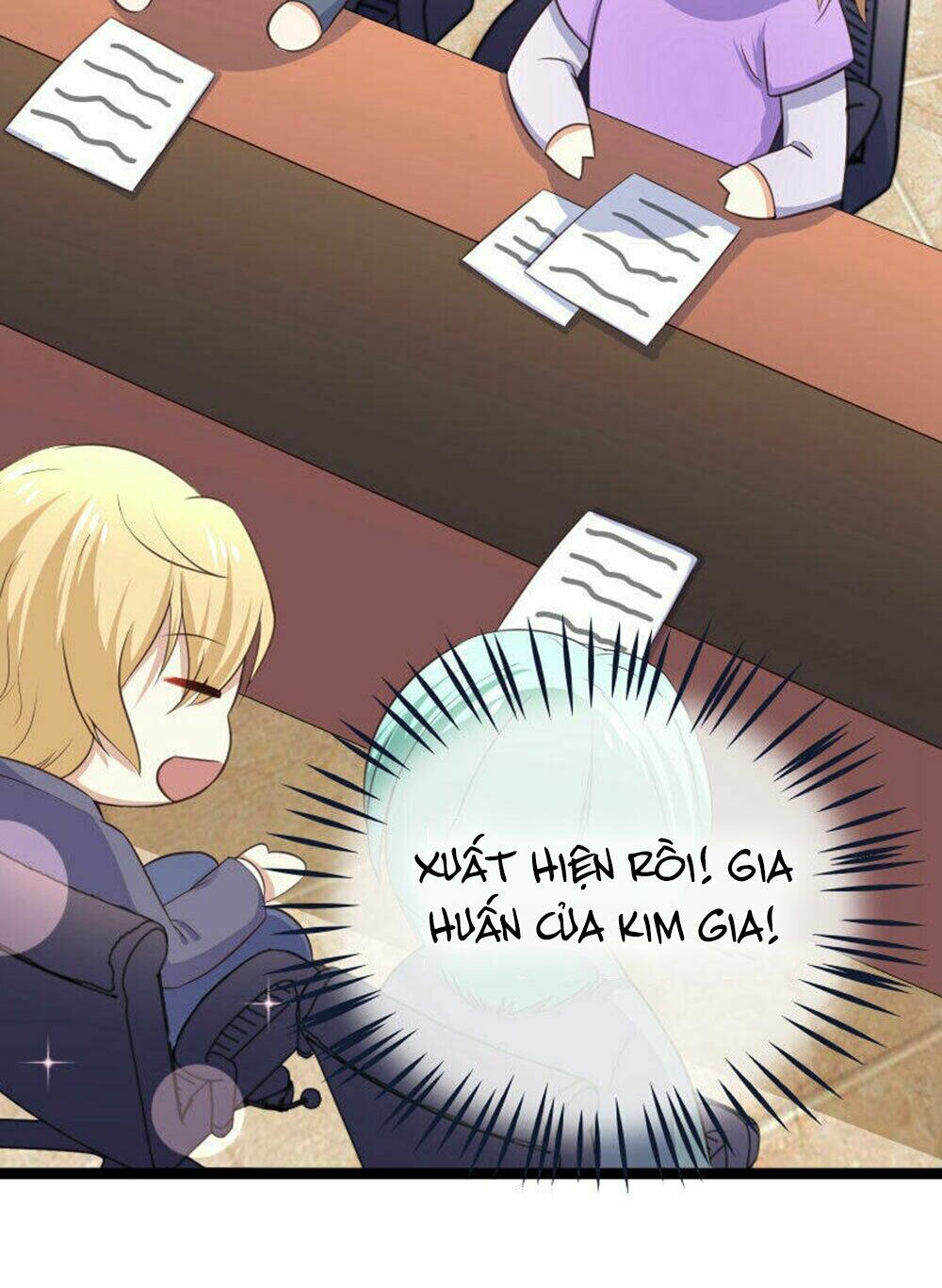 Boss Của Tôi Là Đại Thần: Chapter 88