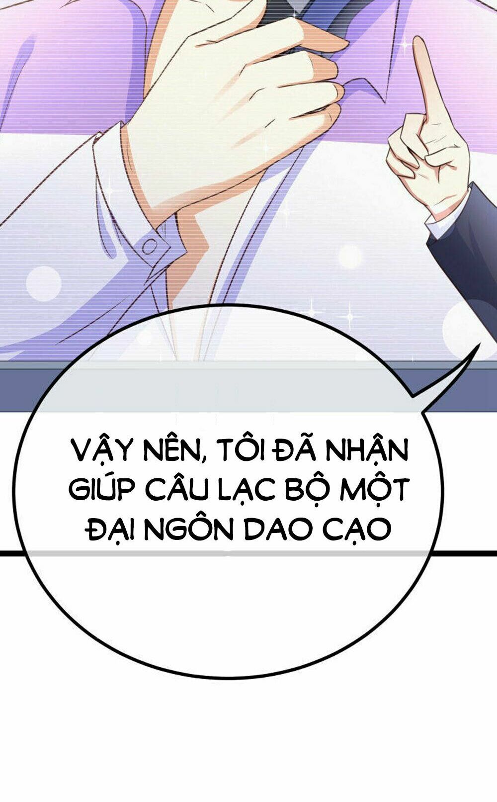 Boss Của Tôi Là Đại Thần: Chapter 88