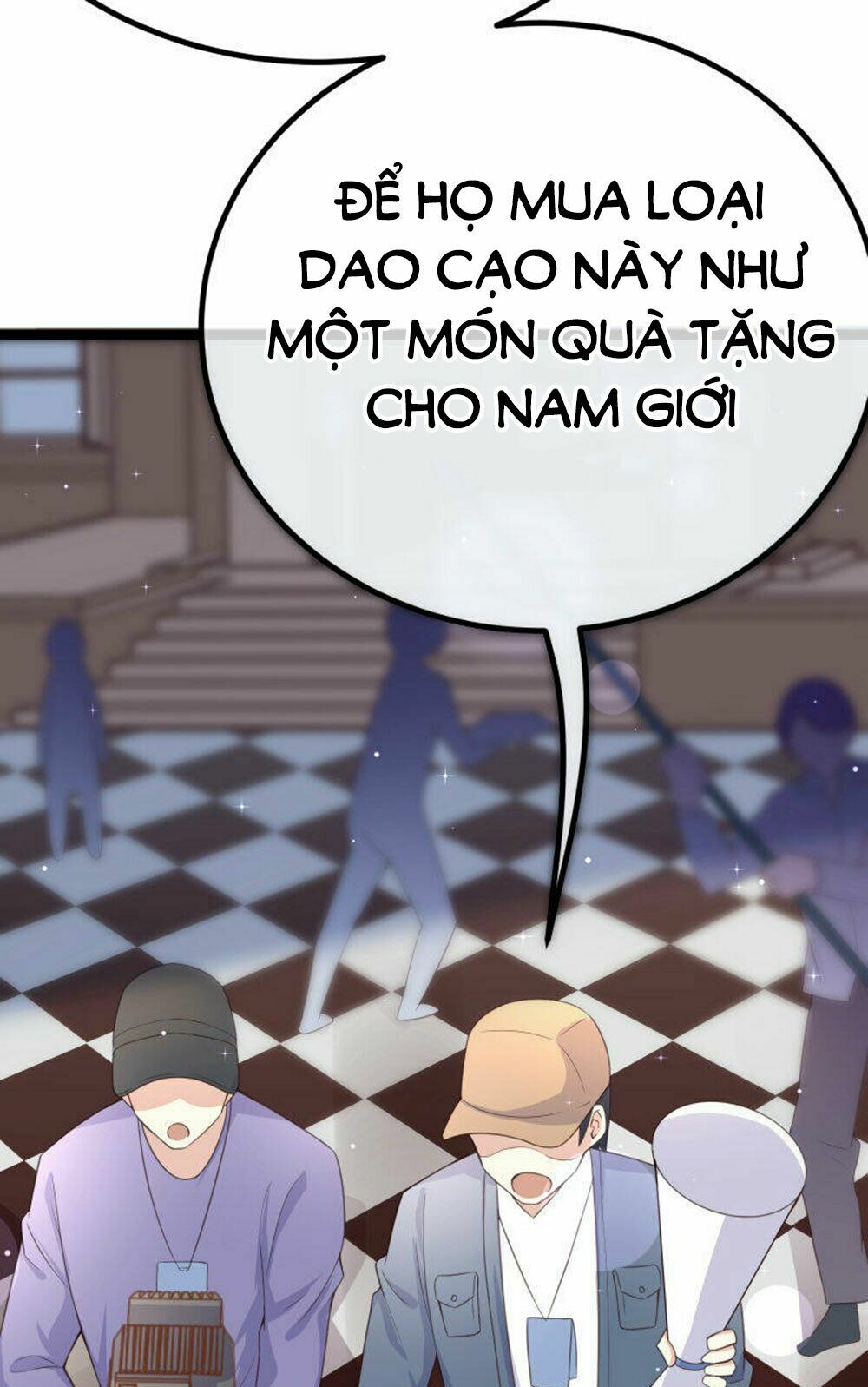 Boss Của Tôi Là Đại Thần: Chapter 88