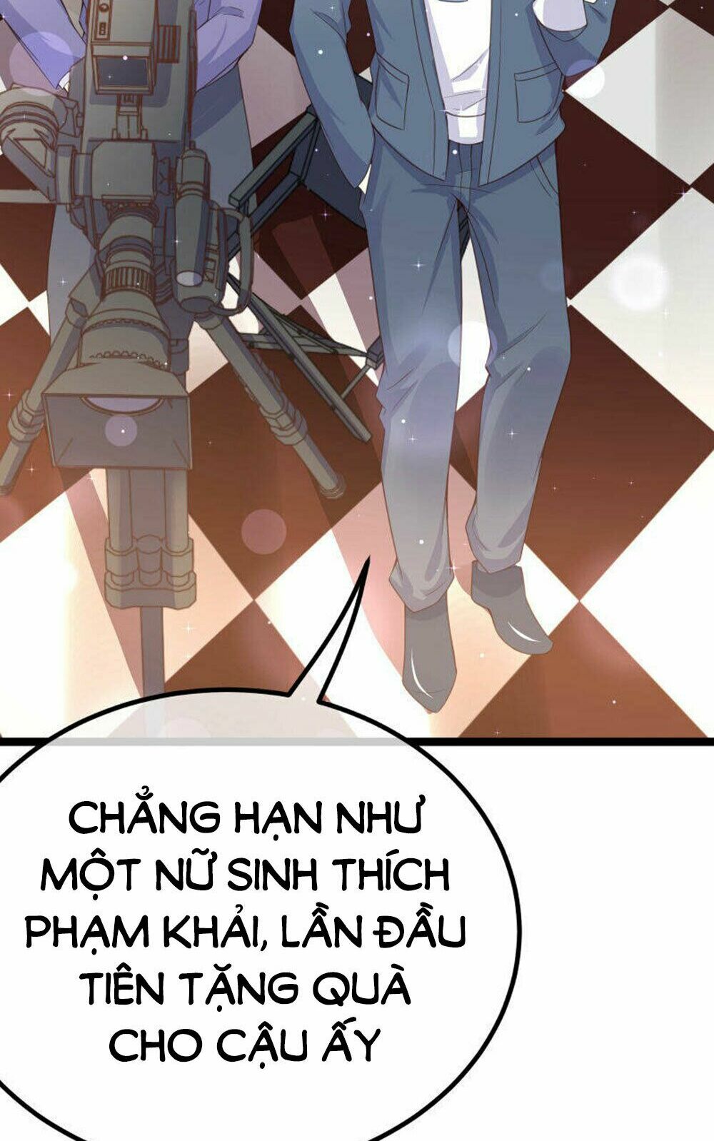 Boss Của Tôi Là Đại Thần: Chapter 88