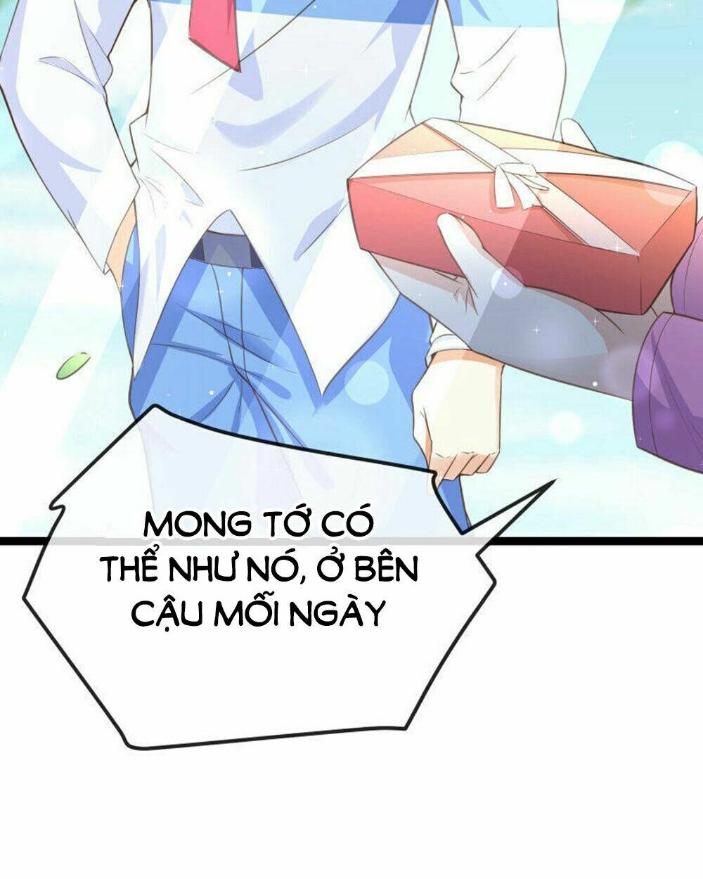 Boss Của Tôi Là Đại Thần: Chapter 88