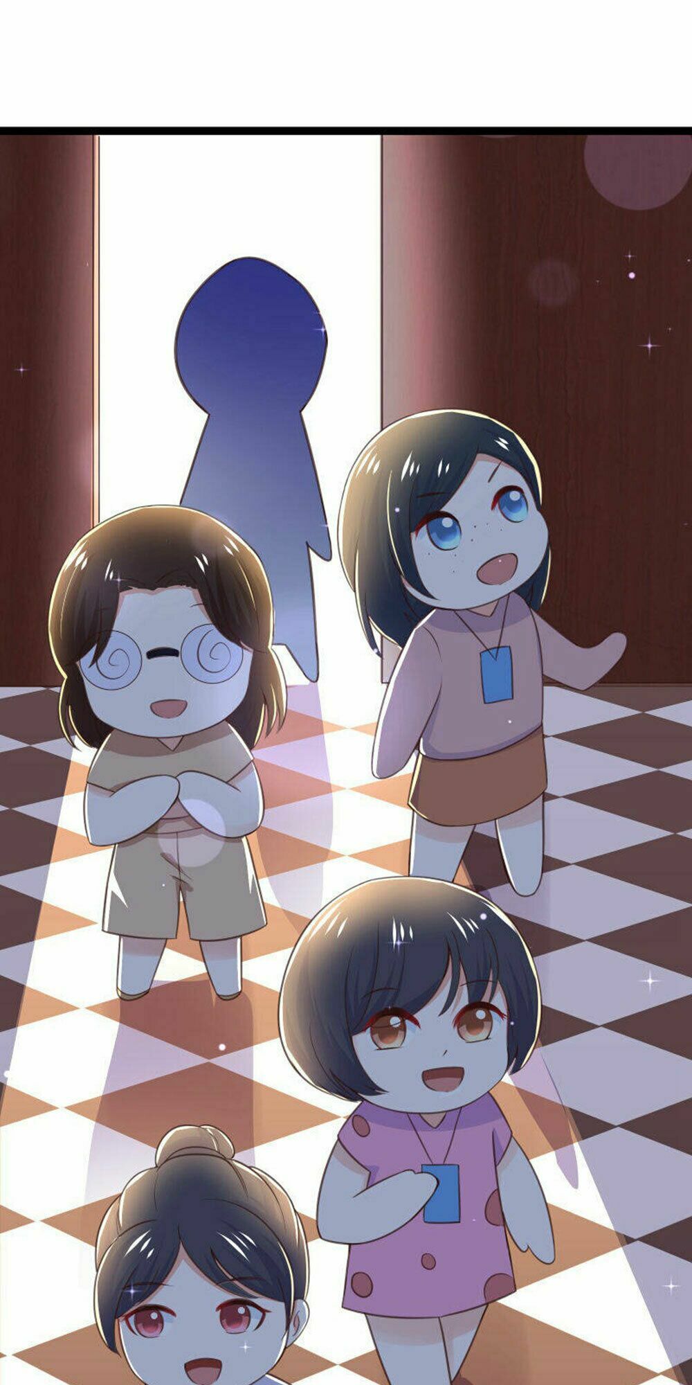 Boss Của Tôi Là Đại Thần: Chapter 88
