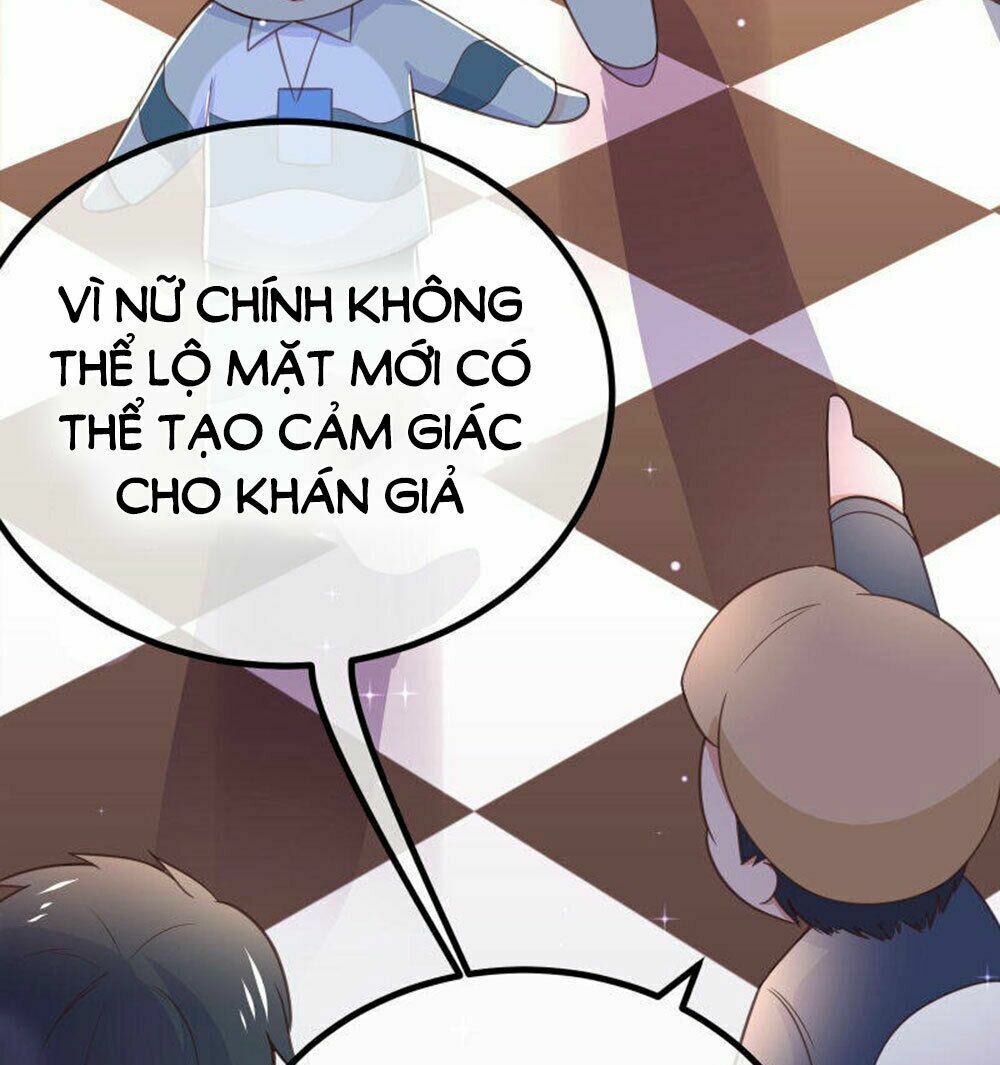 Boss Của Tôi Là Đại Thần: Chapter 88