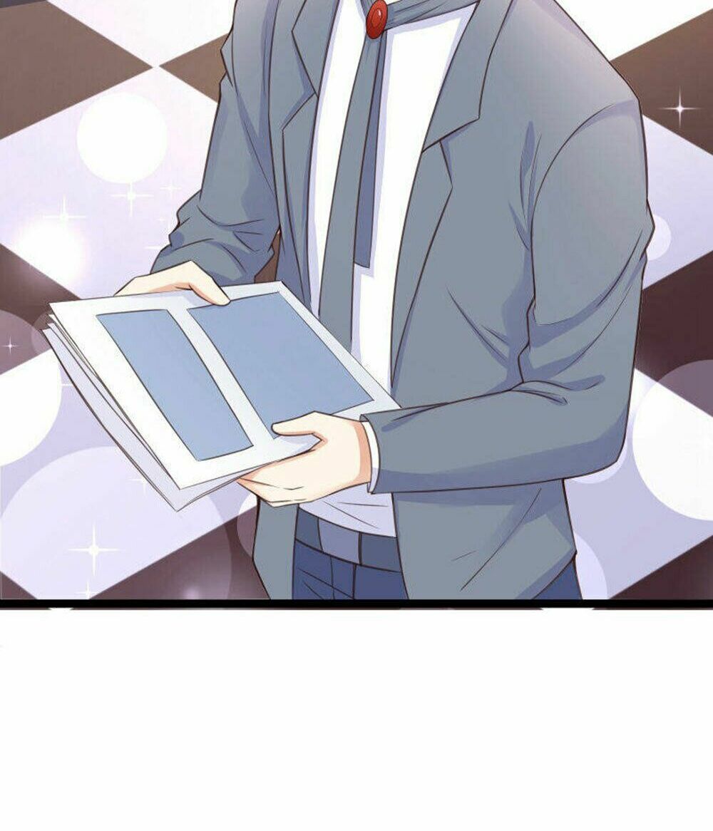 Boss Của Tôi Là Đại Thần: Chapter 88