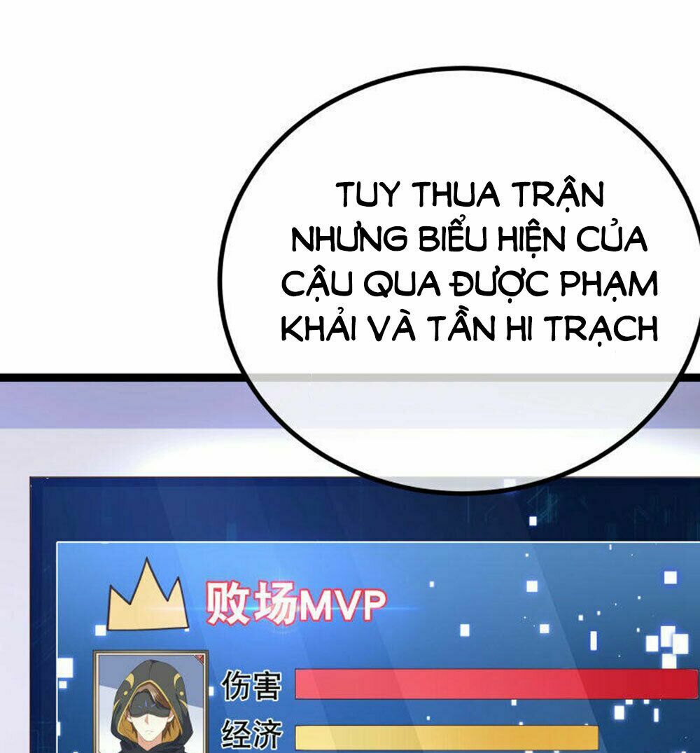 Boss Của Tôi Là Đại Thần: Chapter 88