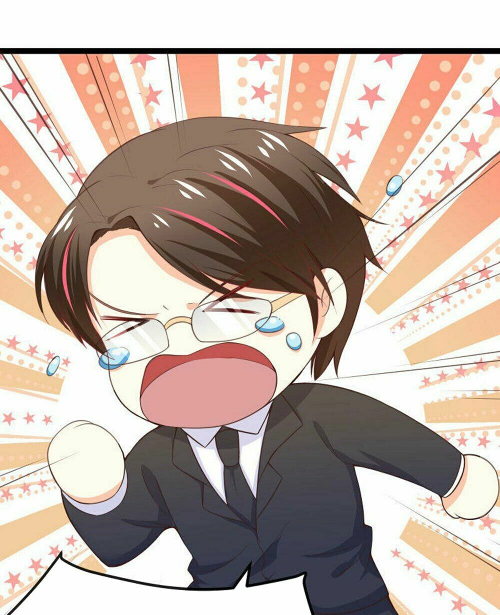 Boss Của Tôi Là Đại Thần: Chapter 88