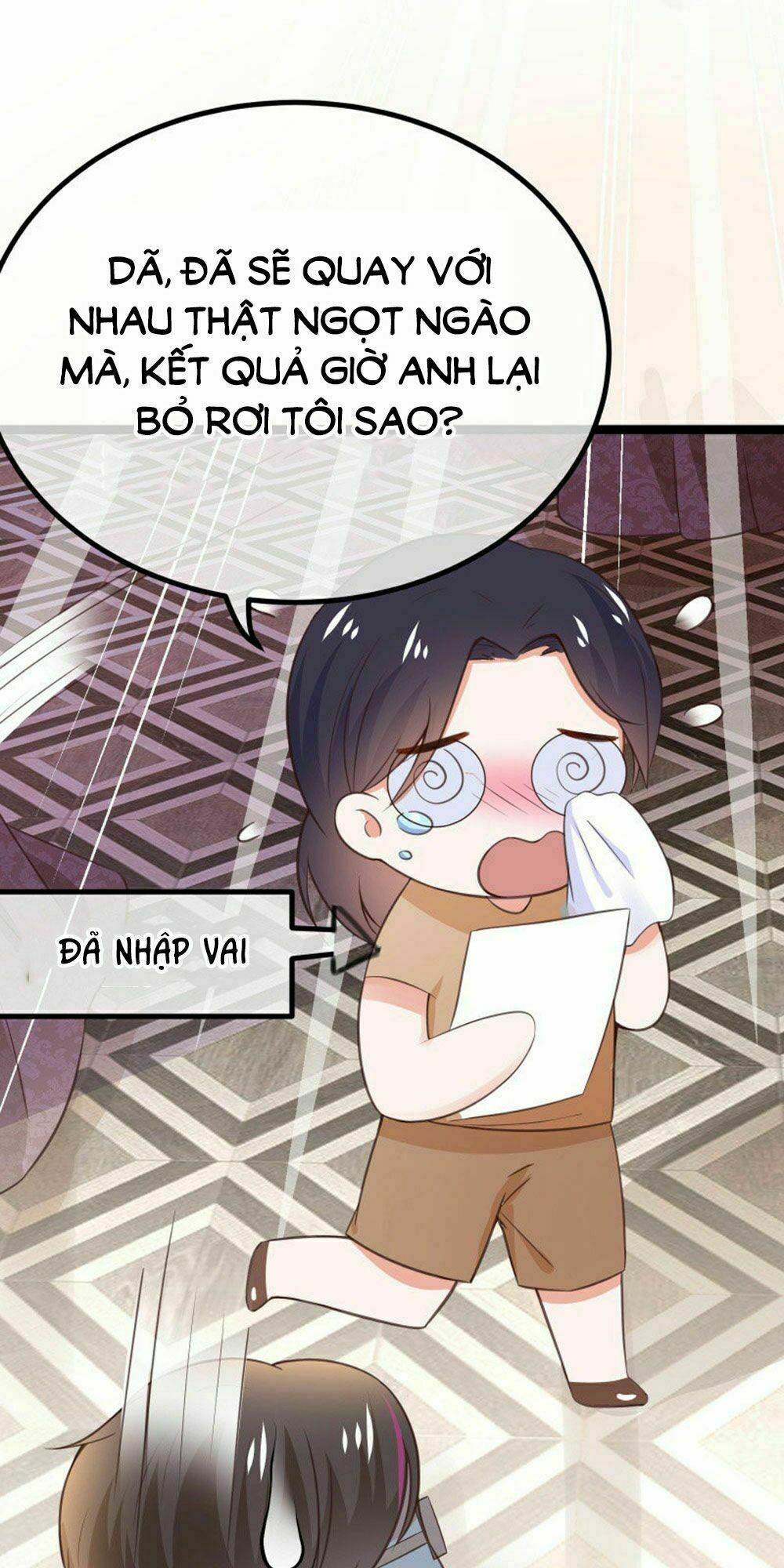 Boss Của Tôi Là Đại Thần: Chapter 89