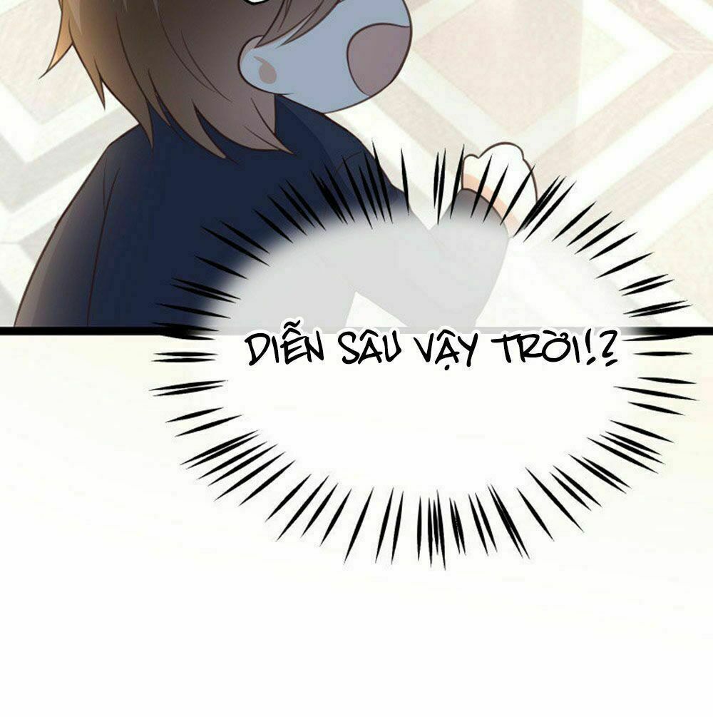 Boss Của Tôi Là Đại Thần: Chapter 89