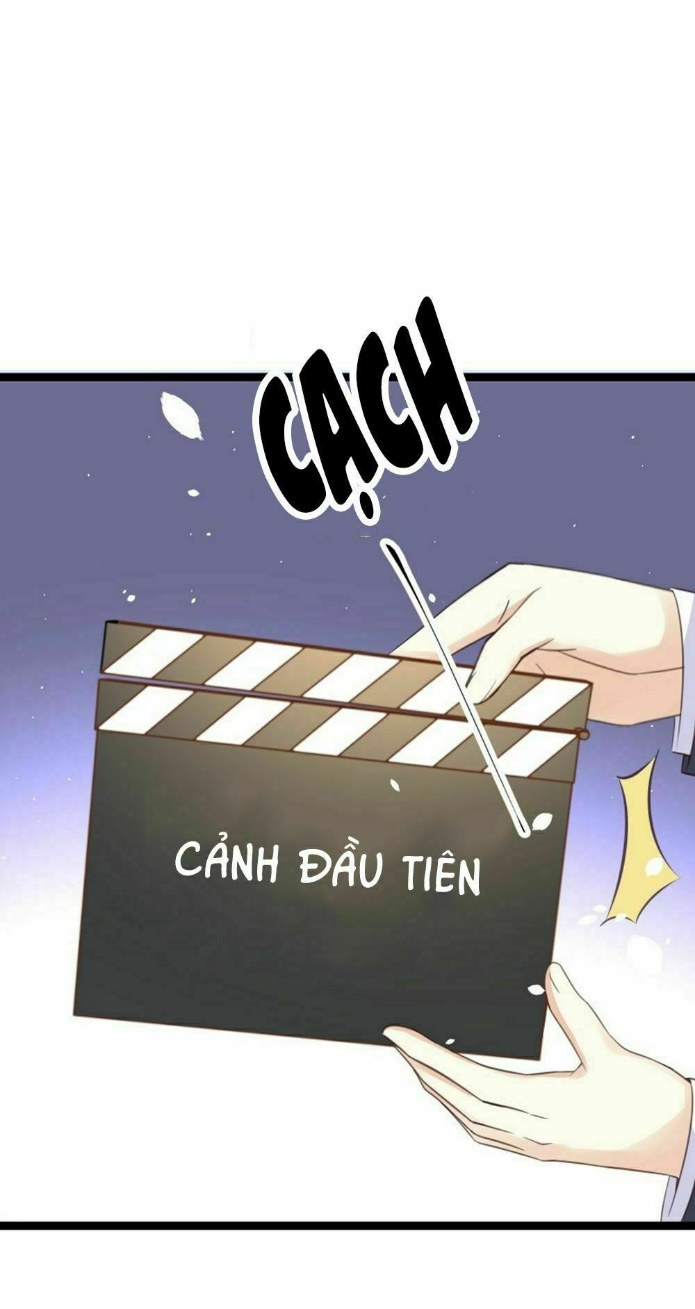 Boss Của Tôi Là Đại Thần: Chapter 89