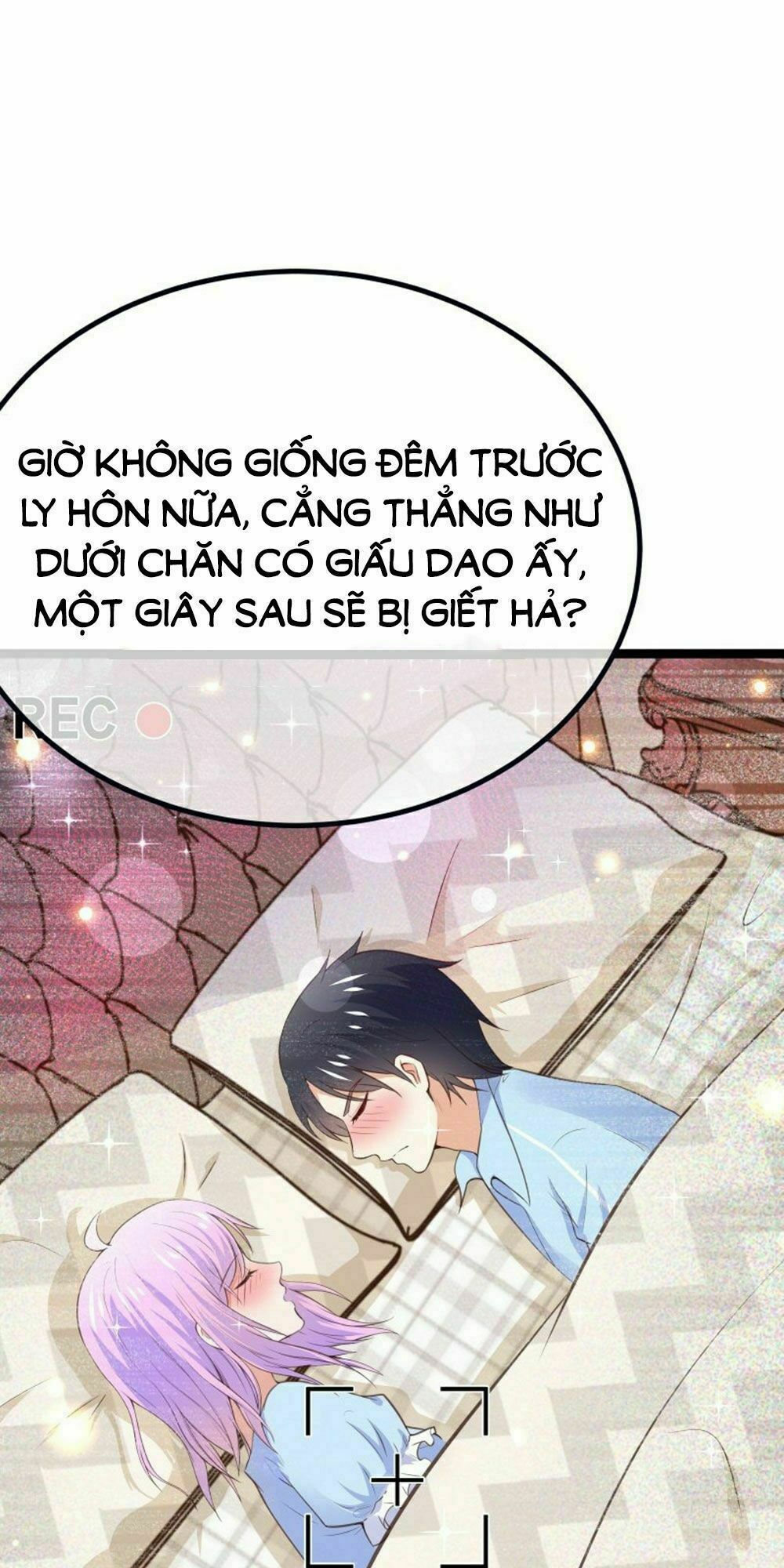 Boss Của Tôi Là Đại Thần: Chapter 89