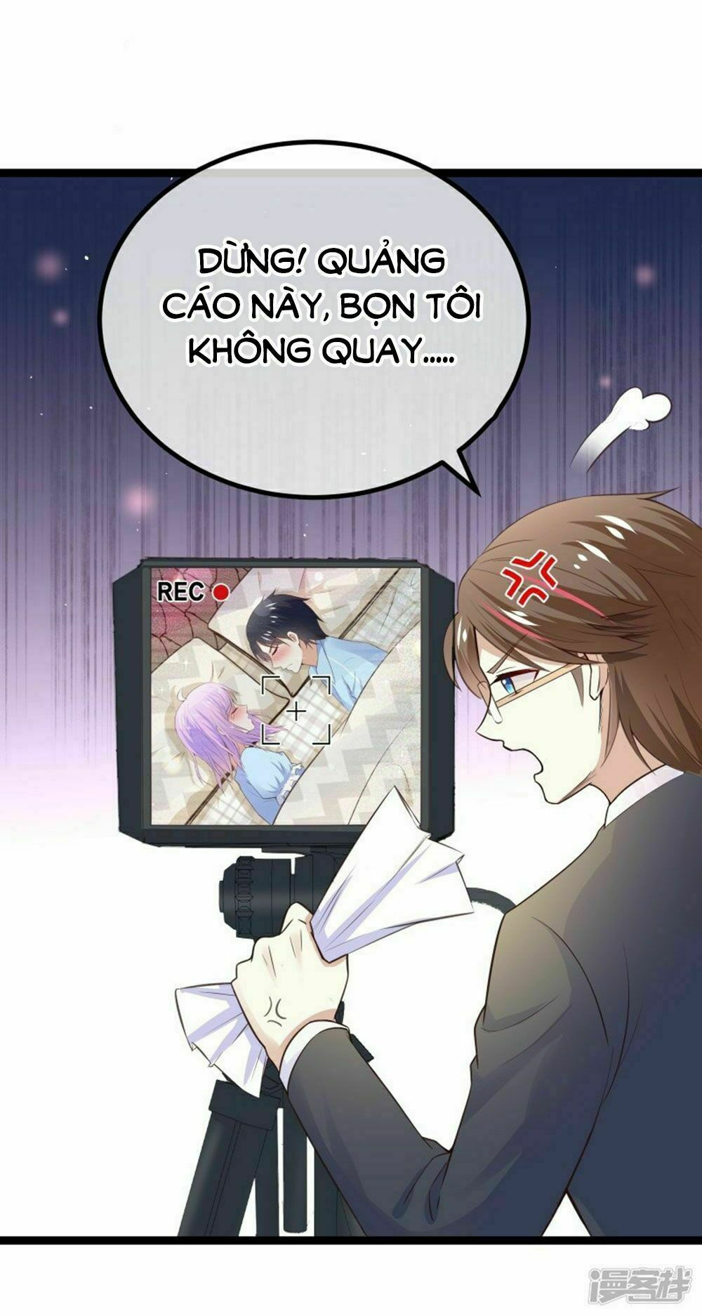 Boss Của Tôi Là Đại Thần: Chapter 89