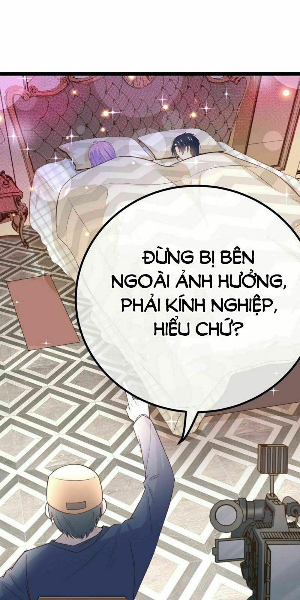 Boss Của Tôi Là Đại Thần: Chapter 89