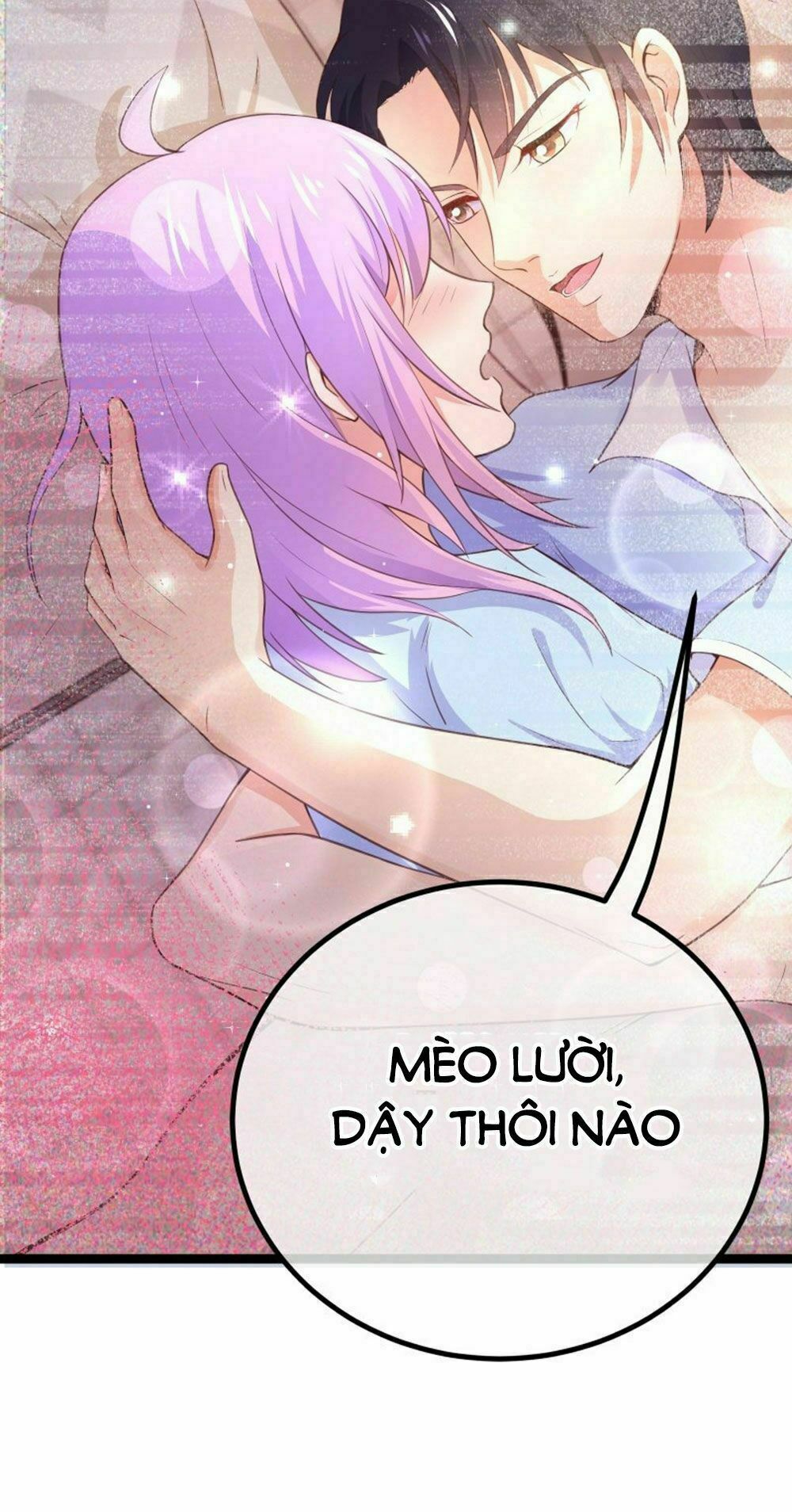 Boss Của Tôi Là Đại Thần: Chapter 89