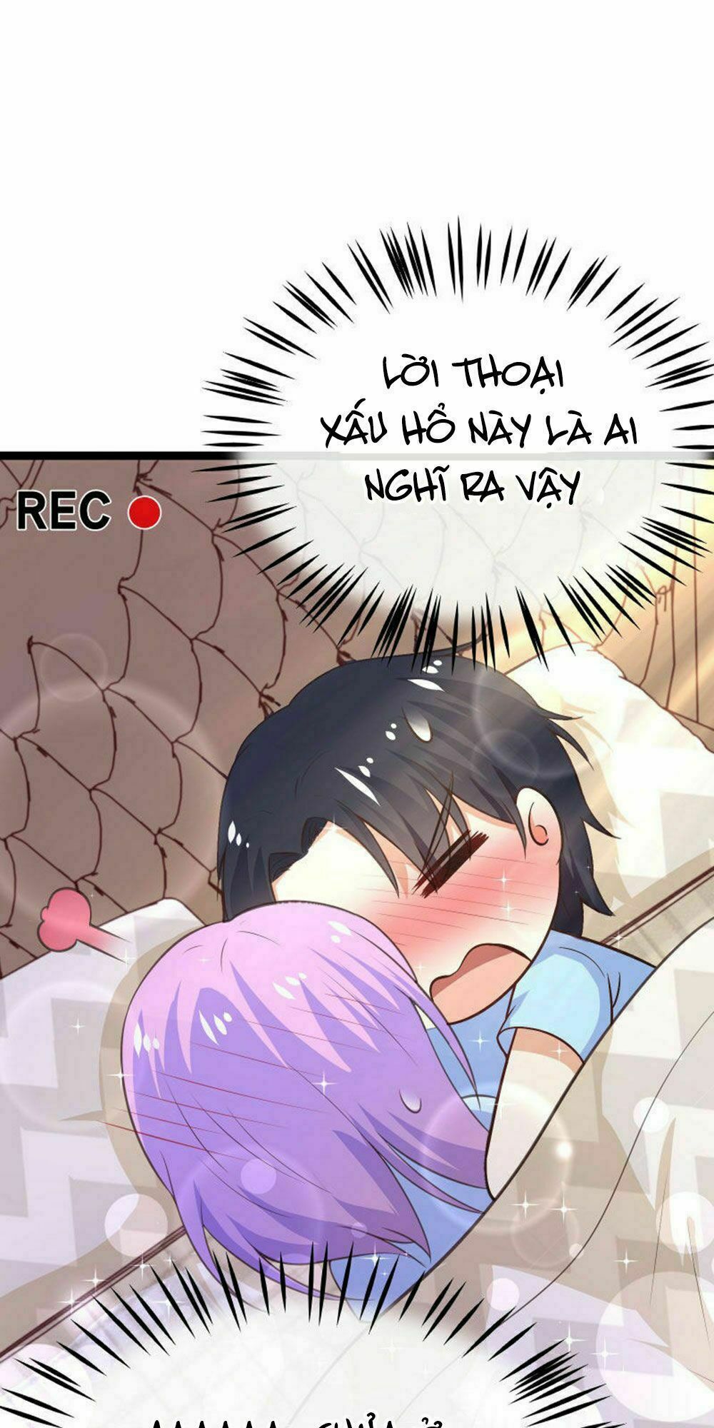 Boss Của Tôi Là Đại Thần: Chapter 89