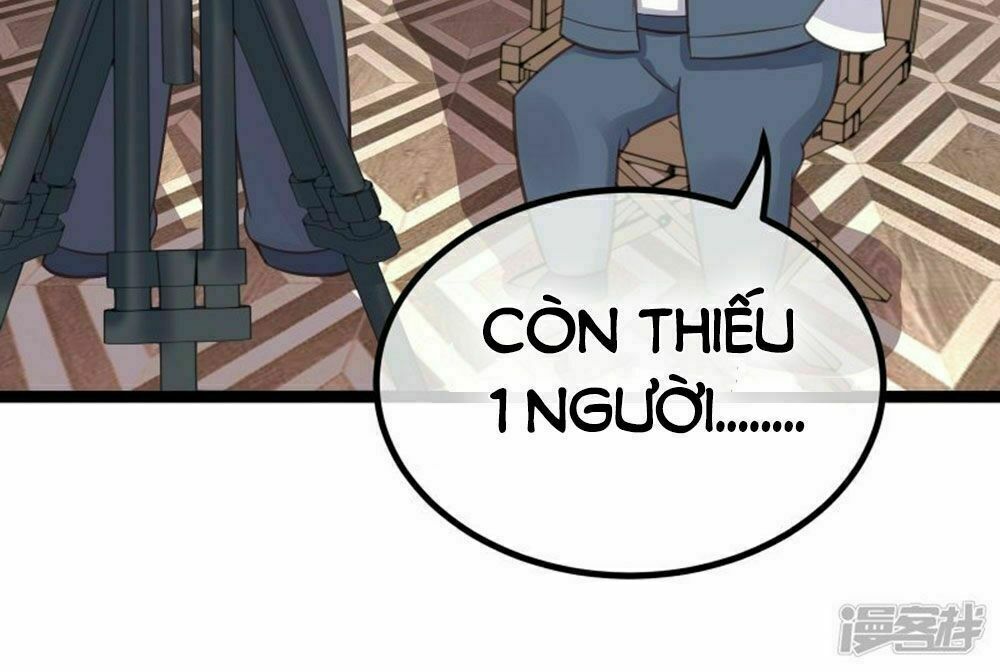 Boss Của Tôi Là Đại Thần: Chapter 89