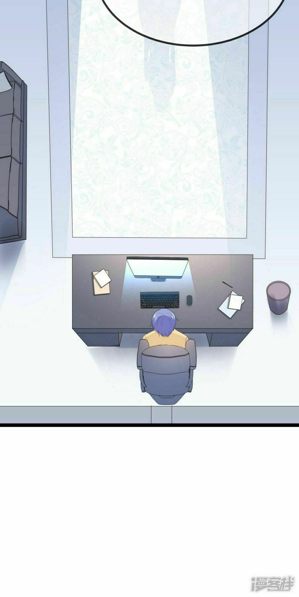 Boss Của Tôi Là Đại Thần: Chapter 89