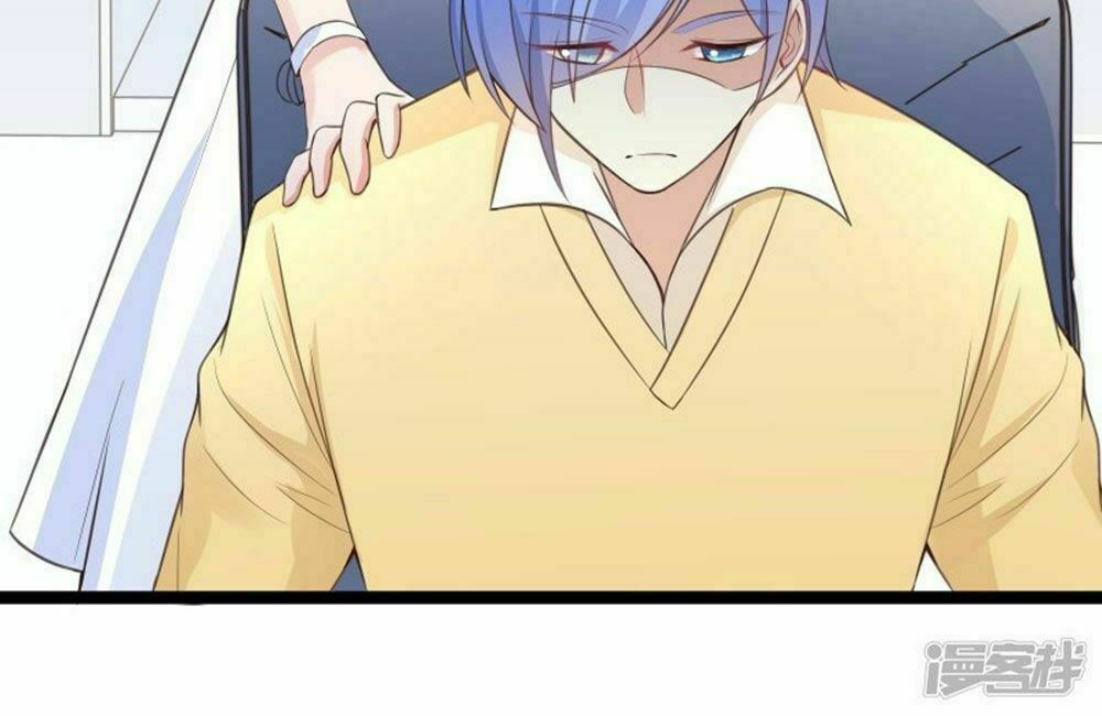 Boss Của Tôi Là Đại Thần: Chapter 89