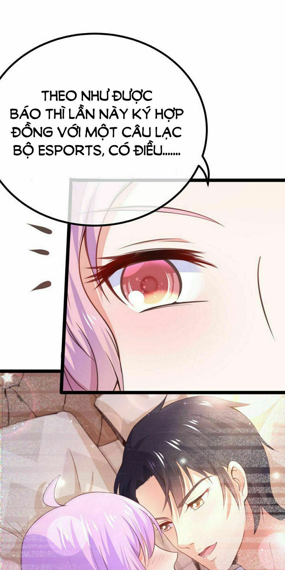 Boss Của Tôi Là Đại Thần: Chapter 89