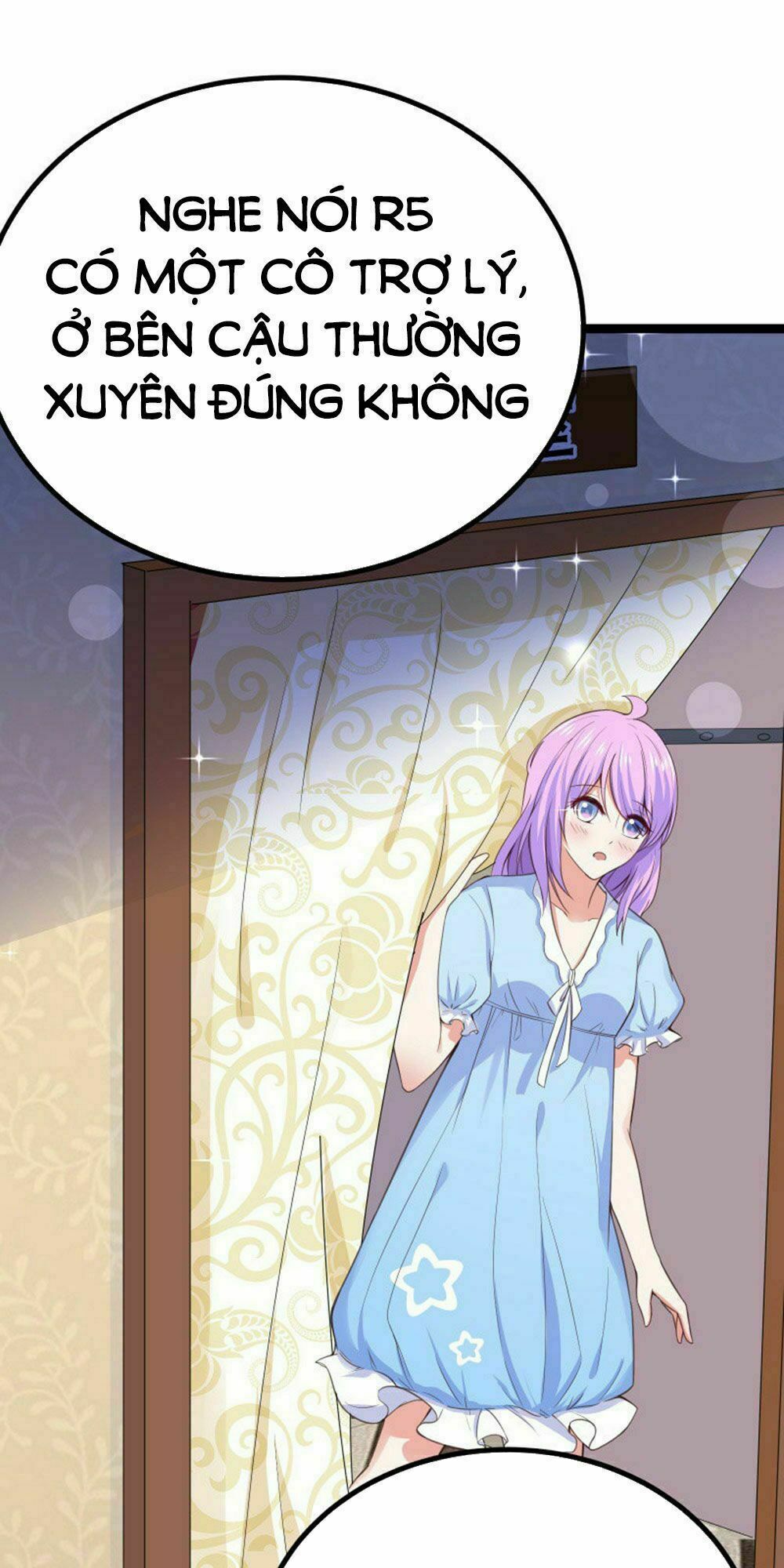Boss Của Tôi Là Đại Thần: Chapter 89