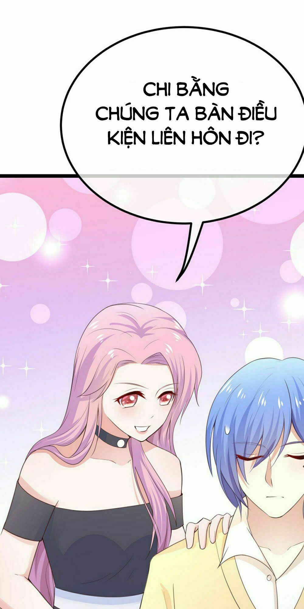 Boss Của Tôi Là Đại Thần: Chapter 89