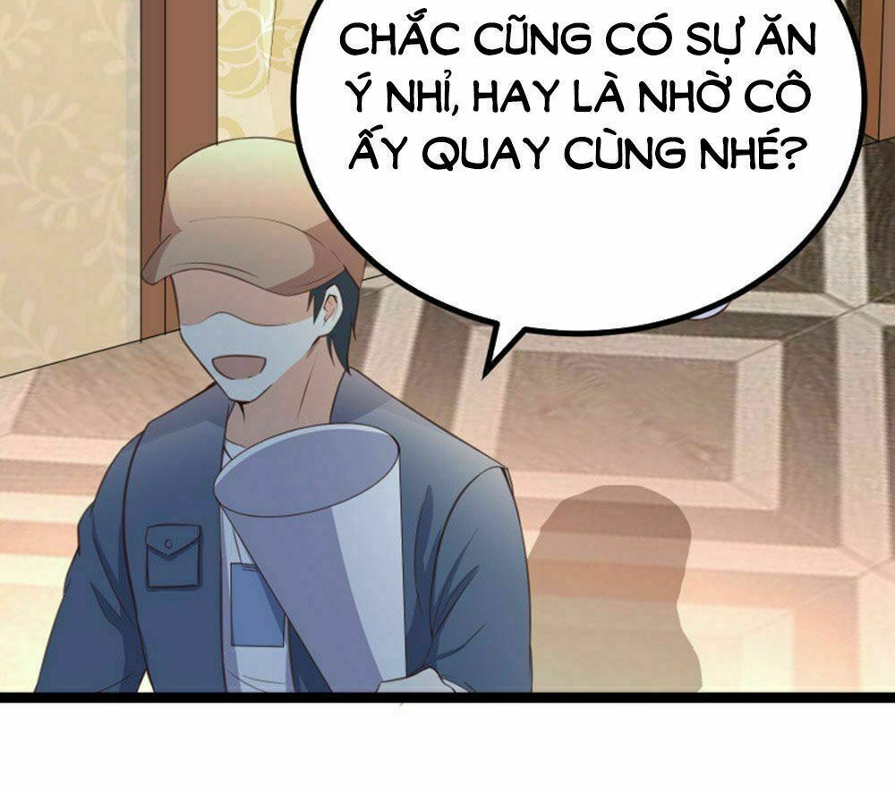 Boss Của Tôi Là Đại Thần: Chapter 89