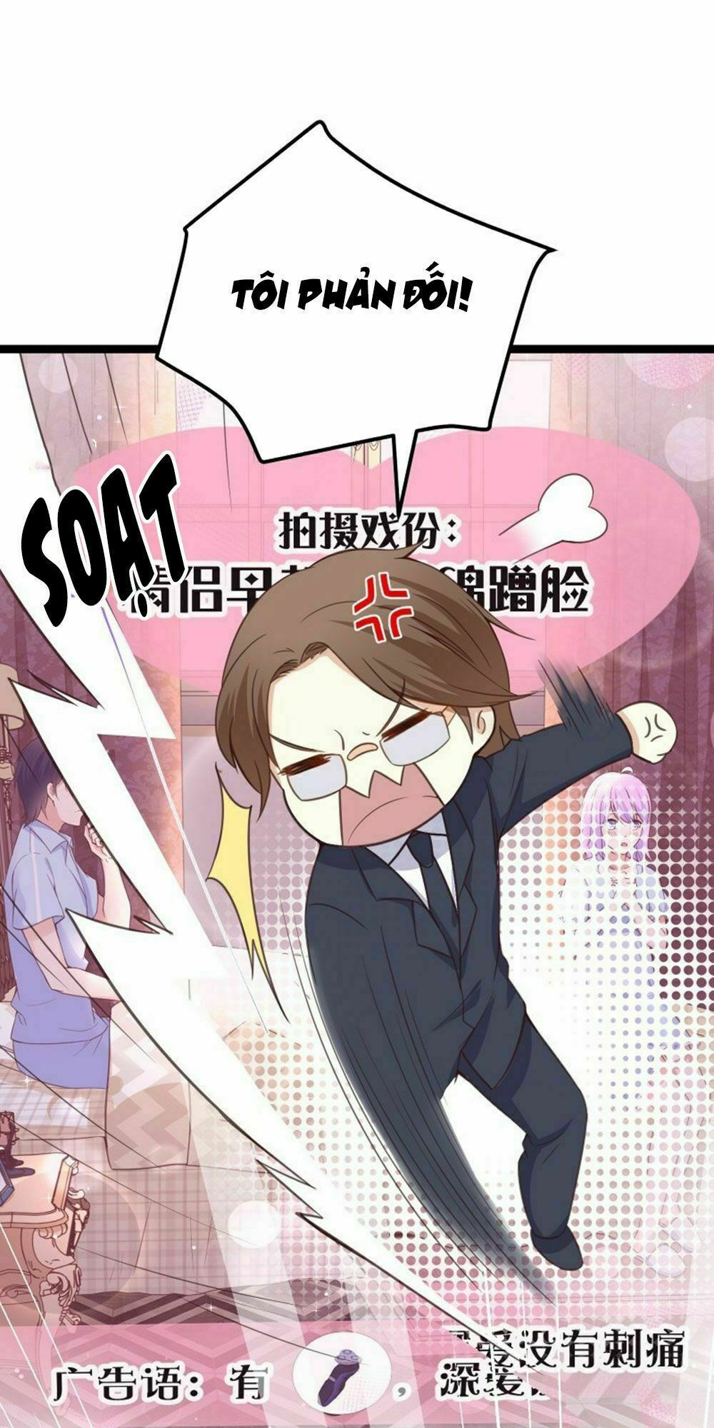 Boss Của Tôi Là Đại Thần: Chapter 89